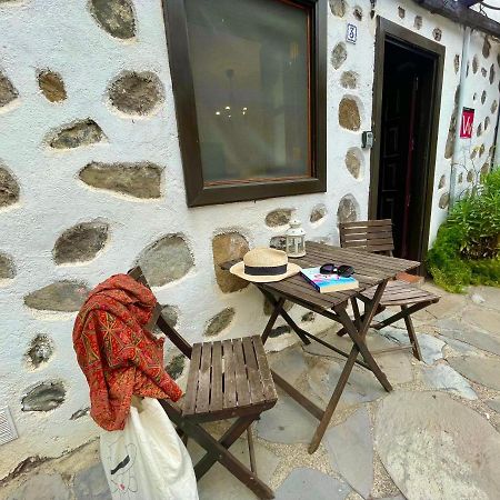Casa El Patio Lejlighed Hermigua Eksteriør billede