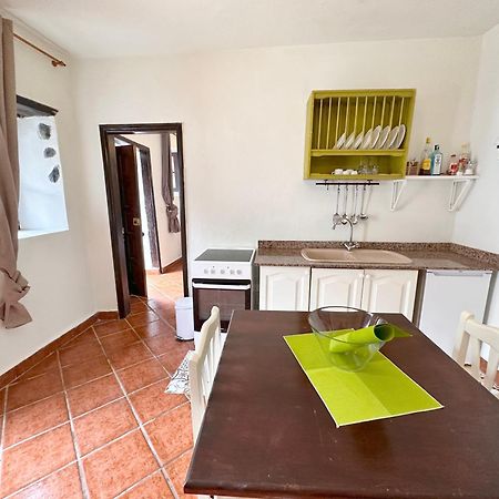 Casa El Patio Lejlighed Hermigua Eksteriør billede