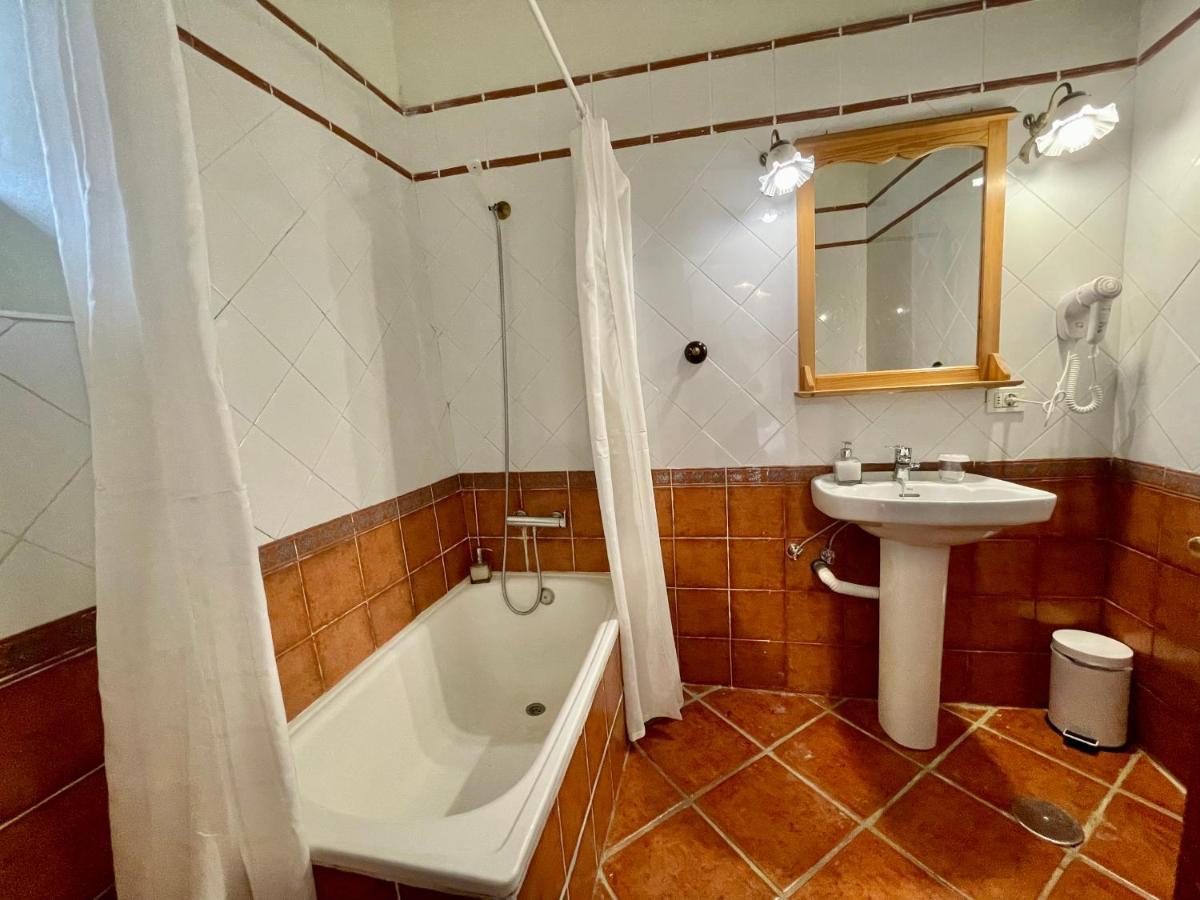 Casa El Patio Lejlighed Hermigua Eksteriør billede